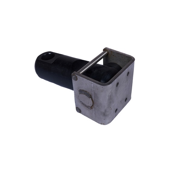 3/8" mounting holes